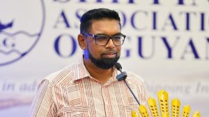 Efforts to bring Guyanese home underway amid Canawaima Ferry Service suspension