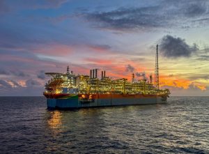 Indian refiners make rare purchases of Guyanese grades